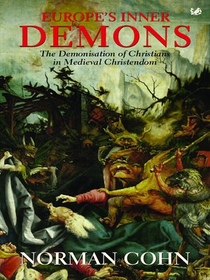 cover image of Europe's Inner Demons